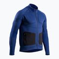 Men's sweatshirt X-Bionic X-Ential neo navy 7