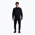 Men's sweatshirt X-Bionic X-Ential x black 2