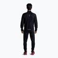 Men's sweatshirt X-Bionic X-Ential x black 3