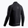 Men's sweatshirt X-Bionic X-Ential x black 8