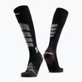 Ski socks X-Socks Ski Anatomix Merino Otc x black