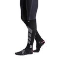 Ski socks X-Socks Ski Anatomix Merino Otc x black 2