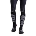 Ski socks X-Socks Ski Anatomix Merino Otc x black 3
