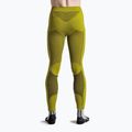 Men's thermal trousers X-Bionic Energy Accumulator 4.0 moss green 2