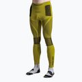 Men's thermal trousers X-Bionic Energy Accumulator 4.0 moss green 3