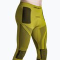 Men's thermal trousers X-Bionic Energy Accumulator 4.0 moss green 4