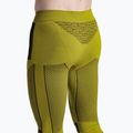 Men's thermal trousers X-Bionic Energy Accumulator 4.0 moss green 5