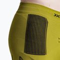 Men's thermal trousers X-Bionic Energy Accumulator 4.0 moss green 7