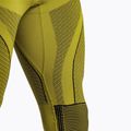 Men's thermal trousers X-Bionic Energy Accumulator 4.0 moss green 8