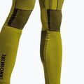 Men's thermal trousers X-Bionic Energy Accumulator 4.0 moss green 9
