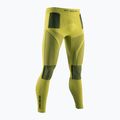 Men's thermal trousers X-Bionic Energy Accumulator 4.0 moss green 10