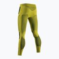 Men's thermal trousers X-Bionic Energy Accumulator 4.0 moss green 11