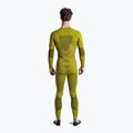 Men's thermal sweatshirt X-Bionic Energy Accumulator 4.0 moss green 4