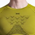Men's thermal sweatshirt X-Bionic Energy Accumulator 4.0 moss green 8