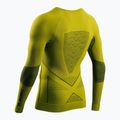 Men's thermal sweatshirt X-Bionic Energy Accumulator 4.0 moss green 11