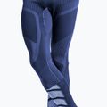 Men's thermal trousers X-Bionic Invent 3/4 marine 6