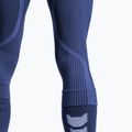 Men's thermal trousers X-Bionic Invent 3/4 marine 7