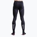 Men's thermal trousers X-Bionic Invent 3/4 x black 2