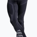 Men's thermal trousers X-Bionic Invent 3/4 x black 6