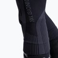 Men's thermal trousers X-Bionic Invent 3/4 x black 8