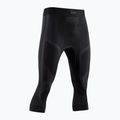 Men's thermal trousers X-Bionic Invent 3/4 x black 9