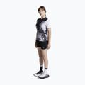 Women's running shirt X-Bionic Corefusion Run Shirt yinyang/x black/x white 2