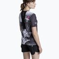 Women's running shirt X-Bionic Corefusion Run Shirt yinyang/x black/x white 5