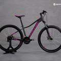 Kellys Vanity 30 women's mountain bike 27.5" grey 72260 16