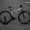 Kellys Vanity 10 29" women's mountain bike white 72274 15