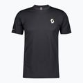Men's running top SCOTT RC Run Team black/yellow