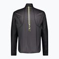 Men's running jacket SCOTT RC Run WB black/yellow 2