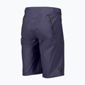 Men's SCOTT Endurance cycling shorts midnight blue 2