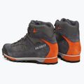 Men's trekking boots Dolomite Zernez Gtx grey 248115 1342 3