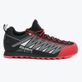 Dolomite Velocissima GTX men's trekking boots black 280411 1186 2