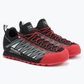 Dolomite Velocissima GTX men's trekking boots black 280411 1186 5
