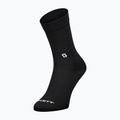 Socks SCOTT Performance Corporate Crew black/white