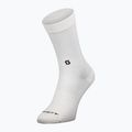 Socks SCOTT Performance No Shortcuts Crew white/black