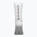 Socks SCOTT Performance No Shortcuts Crew white/black 2