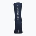 Socks SCOTT Performance No Shortcuts Crew midnight blue/white 2