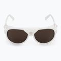 SCOTT Cervina white/brown sunglasses 4
