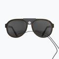 SCOTT Cervina tortoise brown/grey sunglasses 2