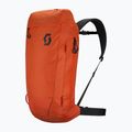 SCOTT Pack Mountain 25 l SL orange/black backpack