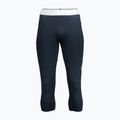 Men's SCOTT Defined Merino thermal trousers dark blue