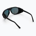 SCOTT Cervina black/red chrome sunglasses 3