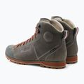 Men's trekking boots Dolomite 54 High Fg Gtx green 247958 0669 3