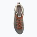 Men's trekking boots Dolomite 54 High Fg Gtx green 247958 0669 6