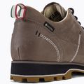 Men's Dolomite 54 Low FG GTX trekking boots brown 247959-1927 8
