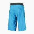 Men's SCOTT Trail Vertic cycling shorts nile blue 2