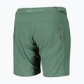 Women's cycling shorts SCOTT Endurance smoked green 2