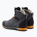 Men's trekking boots Dolomite 54 Hike Evo Gtx grey 3